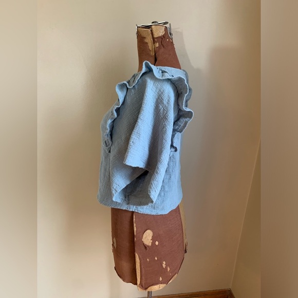 Hyfve blouse - Picture 5 of 7